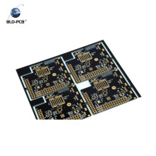 industrielle Automatisierung Steuerplatine PCB Design